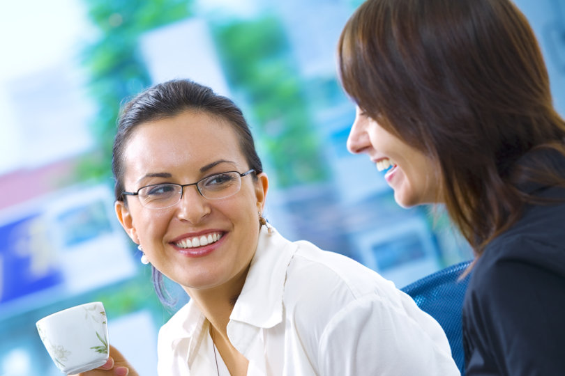 5 Things Successful Entrepreneurs Do Before 8 a.m.