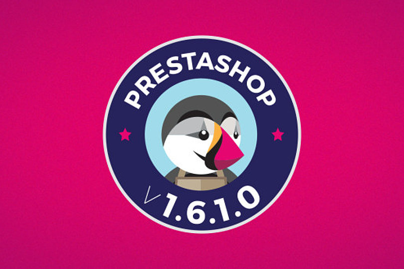 What Has Changed in the Latest Upgrade of PrestaShop?