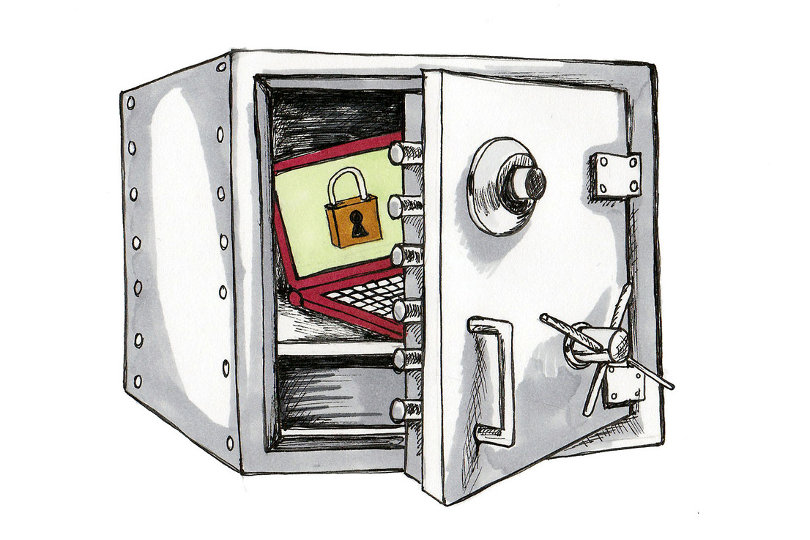 5 Ways to Integrate Online Storage into your Business Day-to-Day