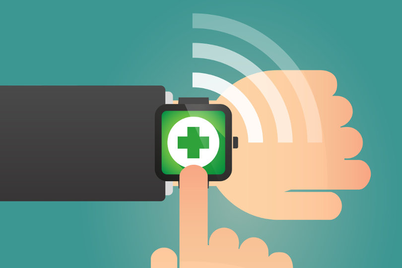 A Brief Guide to Bluetooth iBeacons and It Can be Used in Healthcare
