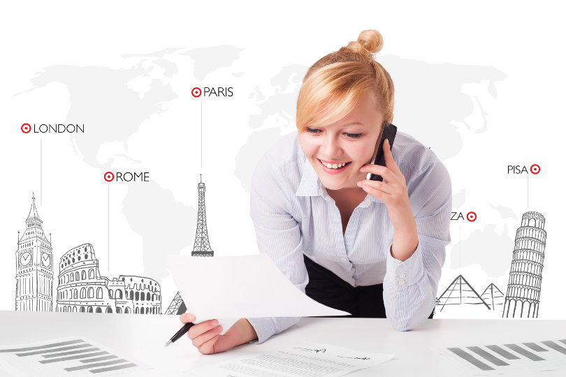 3 Different Business Models to Enter the Travel Industry