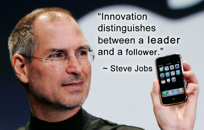 5 Ways to Encourage Innovation in Your Company