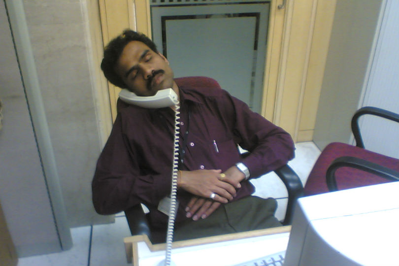 6 Ways to Tame a Crappy Coworker