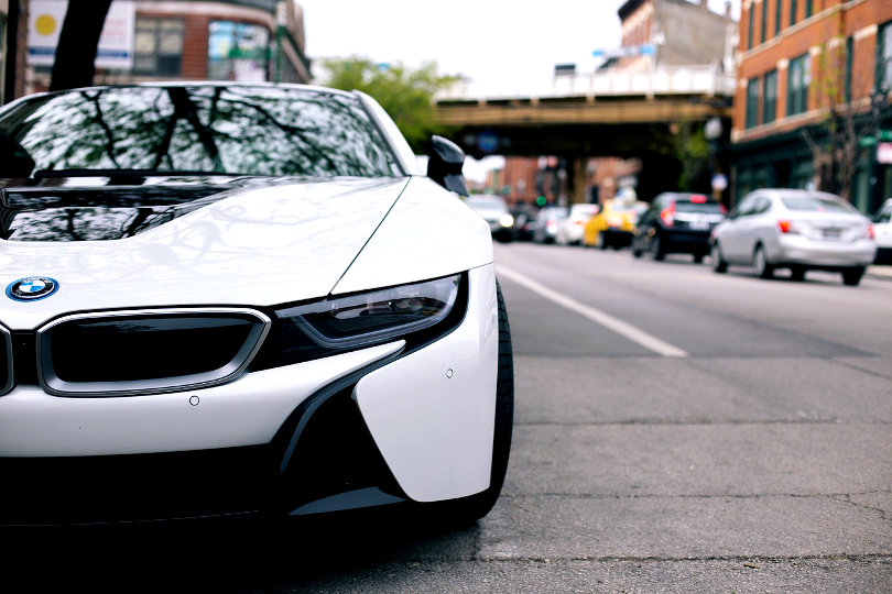 Why a Company Car is a Great Idea for your Business