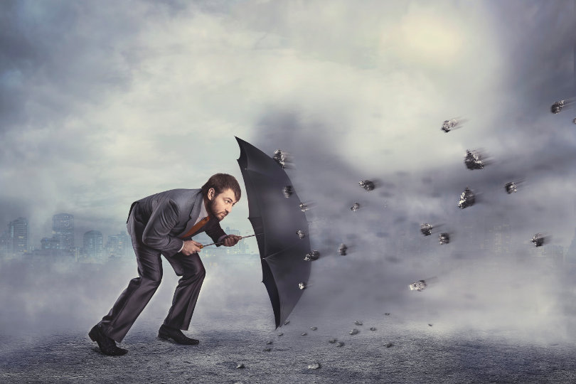 8 Steps to Disaster-Proof your Business
