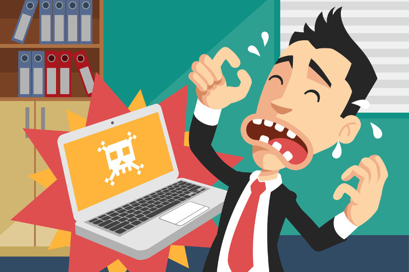 Top 5 Security Concerns for Small Businesses