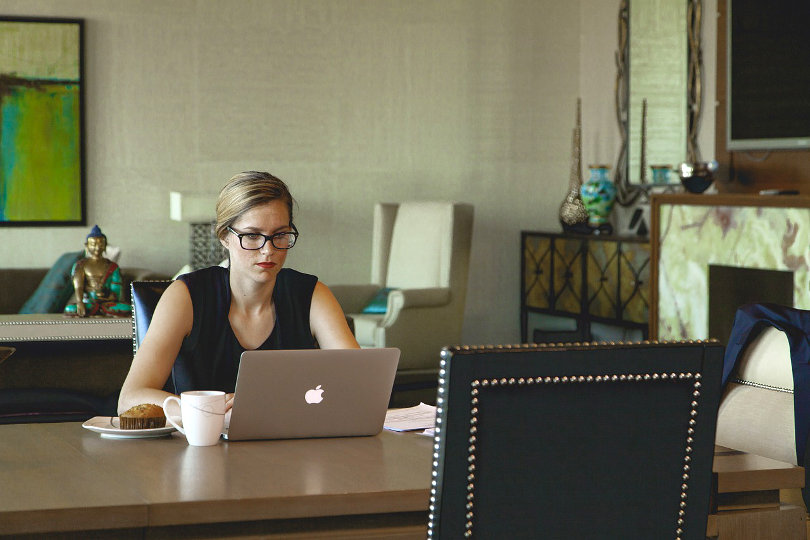 Three Ways to Celebrate Women’s Small Business Month in the Office