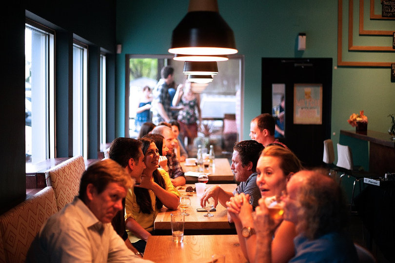 4 Considerations for Restaurant Owners