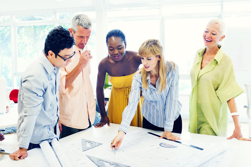 11 Ways to Ensure Workplace Diversity