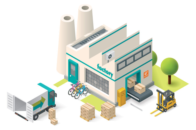 Factory Relocation: A Guide for Success