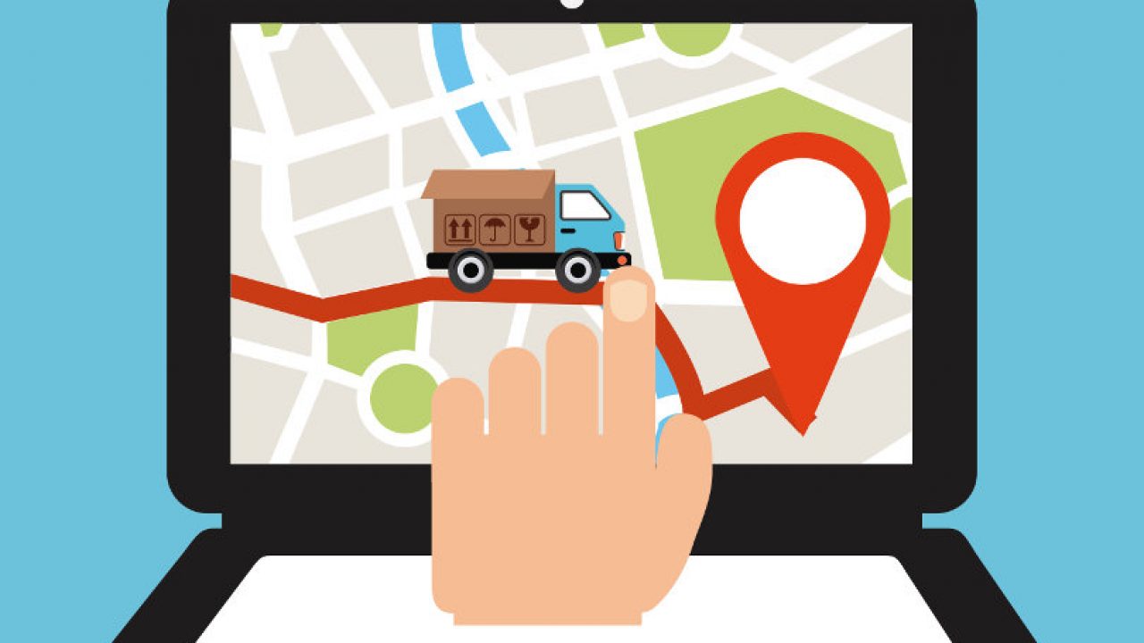 fleet tracking