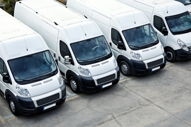 3 Reasons Why Businesses Are Opting To Lease Vehicle Fleets