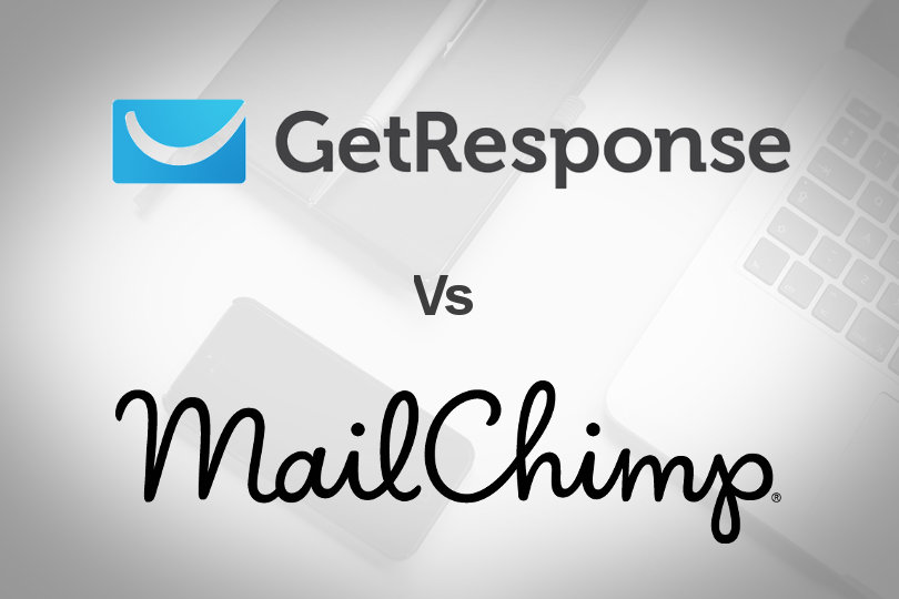 MailChimp Vs GetResponse – Battle of the Email Marketing Platforms