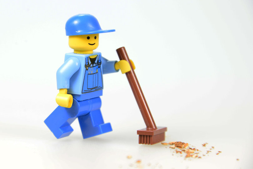 Taking Proactive Steps to Create a Pest-free Workplace
