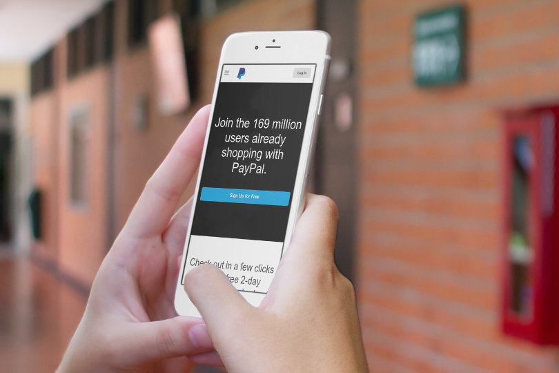 It’s All About The Money: PayPal And its Fight Against DDoS for Hire Services