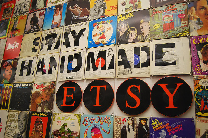 Stay Handmade - Etsy