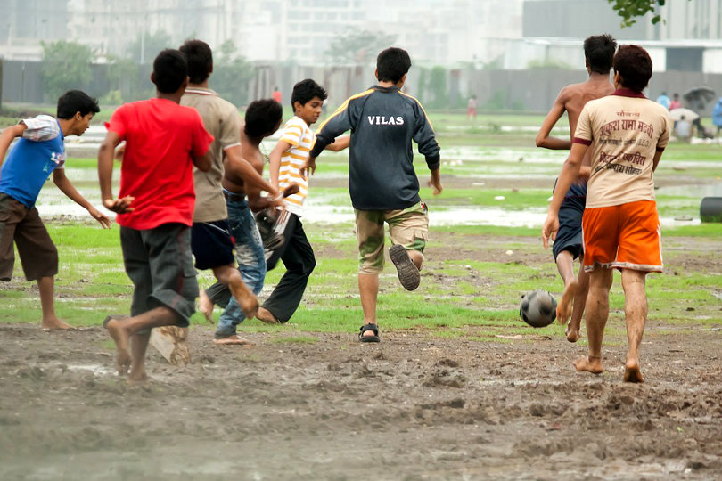 Life Lessons: How Playing Sports Can Make you a Business Success