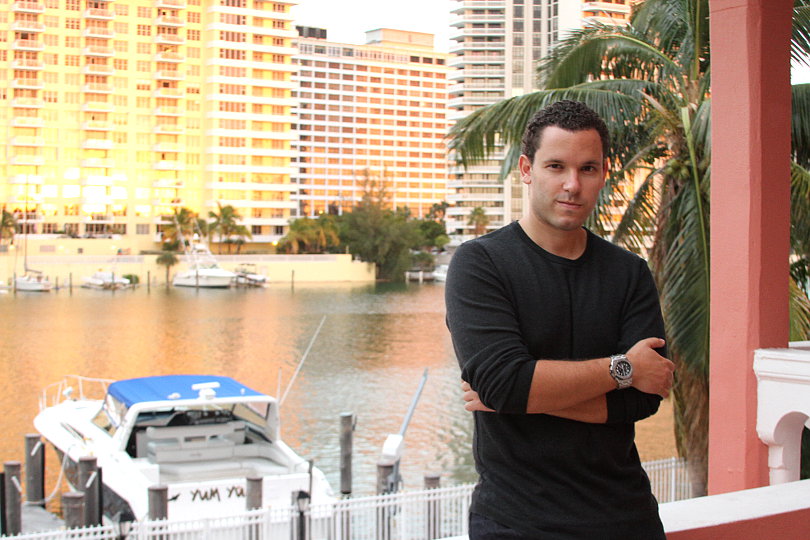 Exclusive Q&A with Timothy Sykes on Building a Solid Online Business