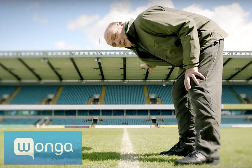 Wonga Rebrands Offering Consumers “Credit for the Real World”