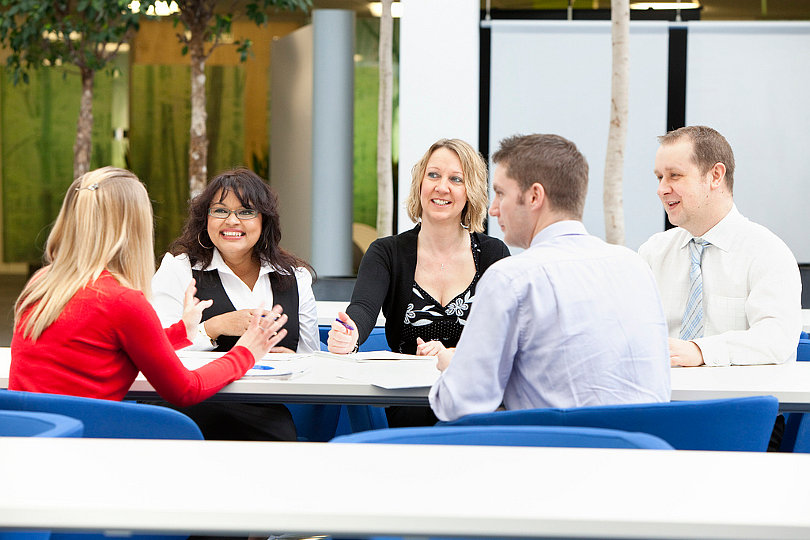 Three Ways to Improve your Business Processes with Collaboration Software