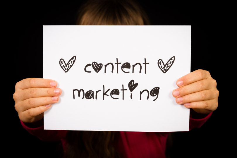 Why Your Content Marketing Plan Should Change Often