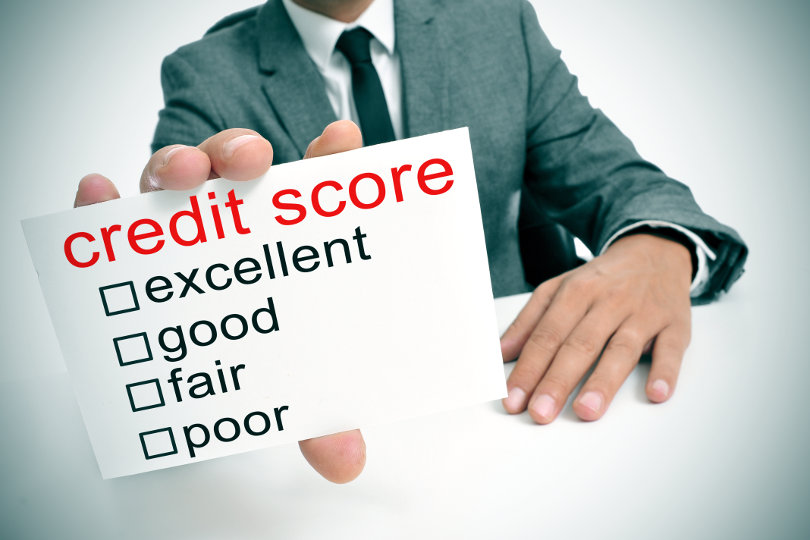 How Consumers Game their Credit Reports and Increase your Risk of Being Paid