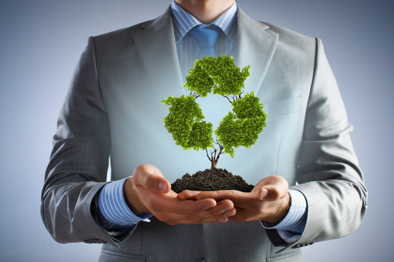 Better Your Business Footprint: Environmental Control Systems Explained