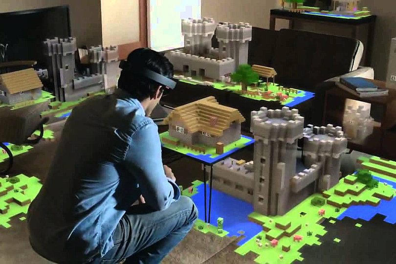Why 3D Hologram Displays Have Become The Future of Imaging Solutions