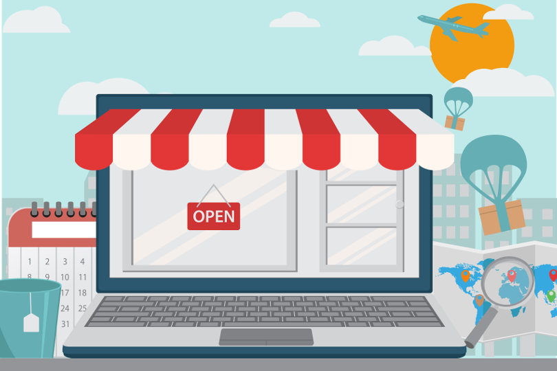 Starting your First Small Business Online: The 101