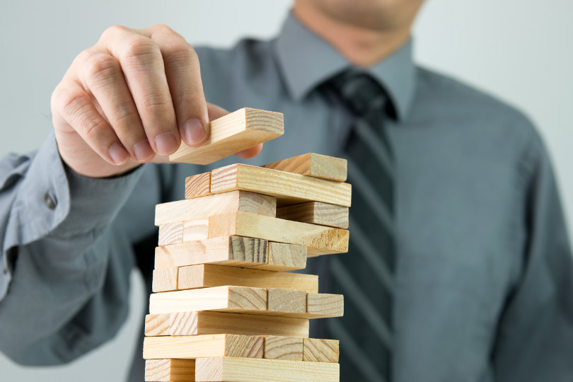 Personal Investing for the Competitive Entrepreneur