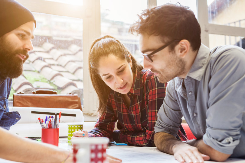 How to Supercharge Productivity in your Office