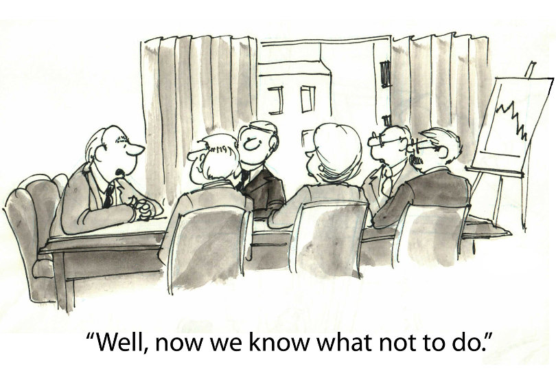 Career Woes: 5 Signs You May be Getting Axed Sooner Rather Than Later