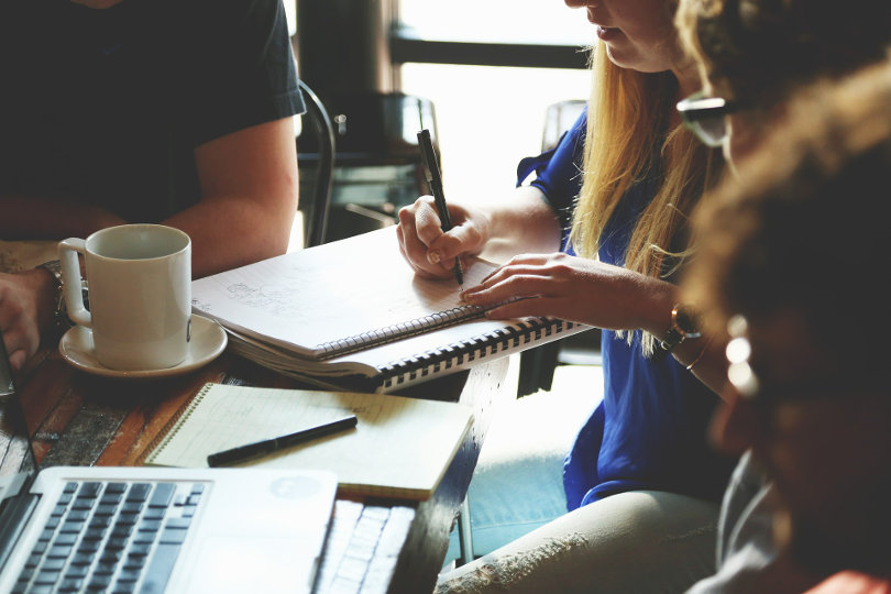 Creating a Better Brainstorming Culture in your Startup