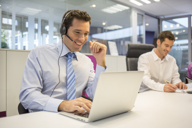 Video Conferencing Tech Adoption Guide for Small Business