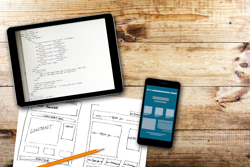 What are the Most Essential Elements of an Effective Business Website?