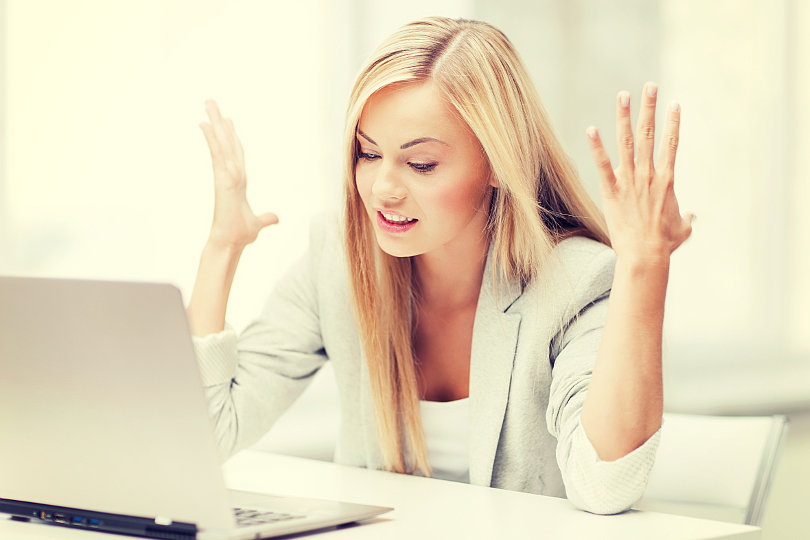 Workplace Stress: The Problem and The Solution