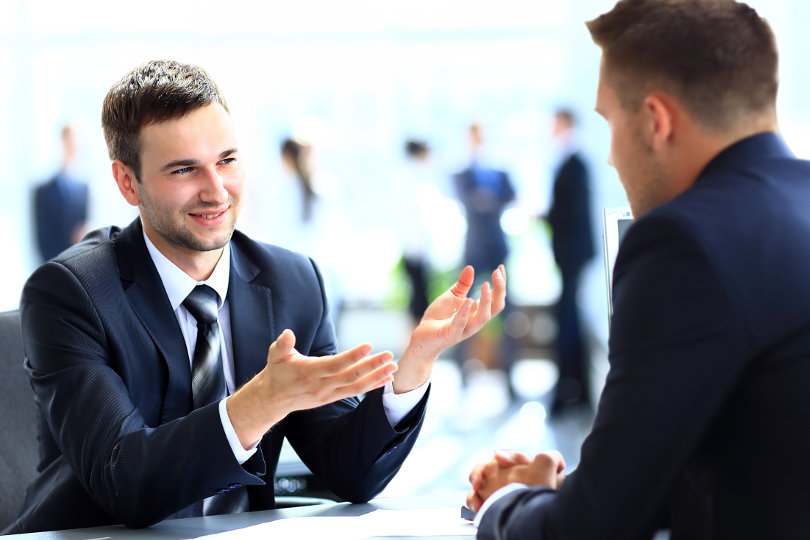 5 Simple Ways to Play With People’s Heads and Get Ahead in Business and Life