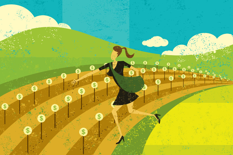 The Importance of Personal Investment for Today’s Entrepreneurs