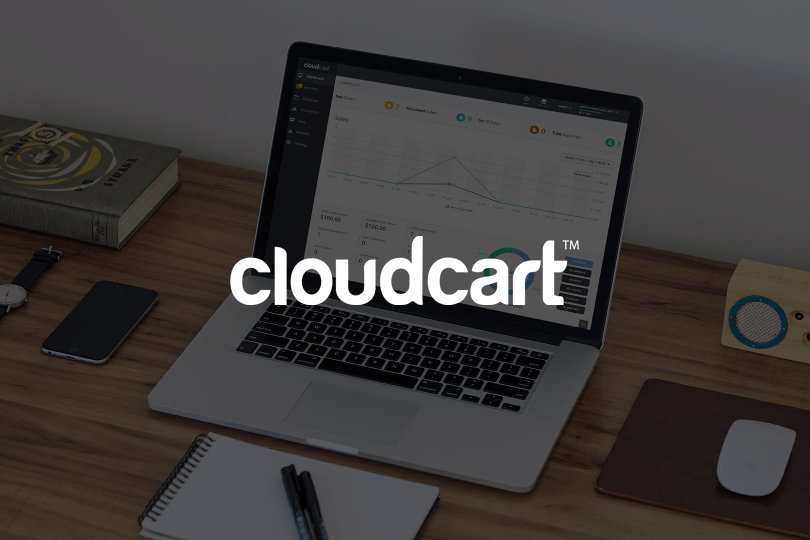 How to Build a Full-Fledged Online Store in the Cloud: CloudCart Review