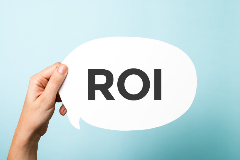 7 Ways to Maximize your Content ROI