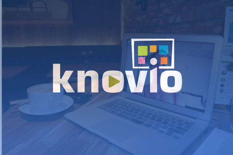 Brand Storytelling: How to Use Knovio to Tell your Brand’s Story