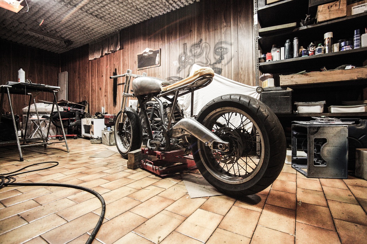 Savings and Startups: Pointers for Purchasing Pre-Owned Equipment and Supplies
