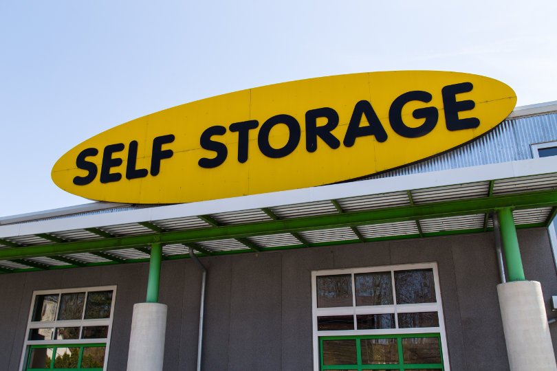 If Your Business Needs To Grow, Self Storage Could Be The Answer