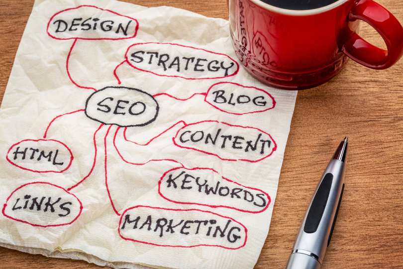 The SEO Mistakes That You And Your New Website Really Need to Avoid