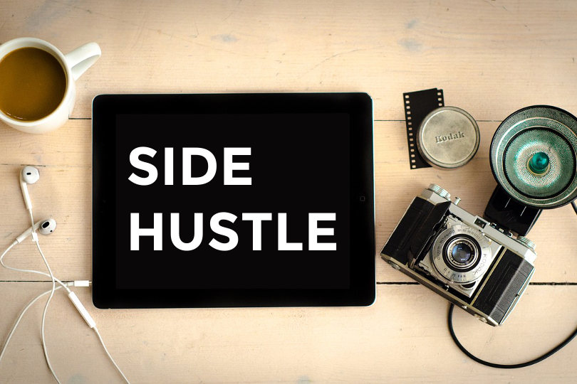 12 Ways to Pursue a Side Project While Running a Business