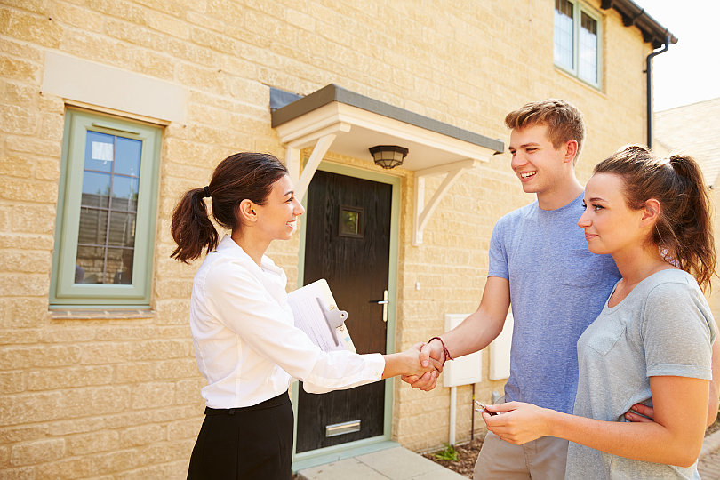 Rental Property Management: Creative and Affordable Ways to Find New Tenants