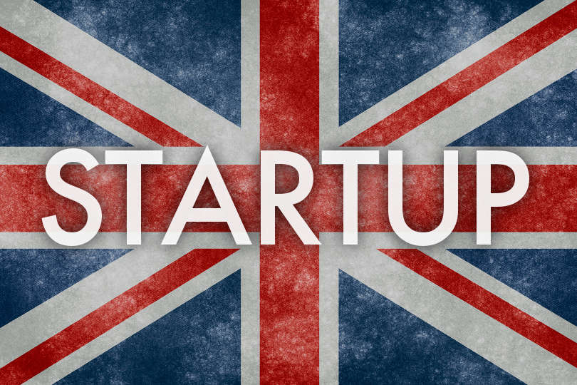 UK Small Business Startup Guide for Noobs Like us (Infographic)