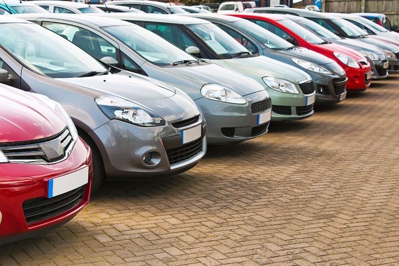 How to Choose The Right Used Cars for your Business