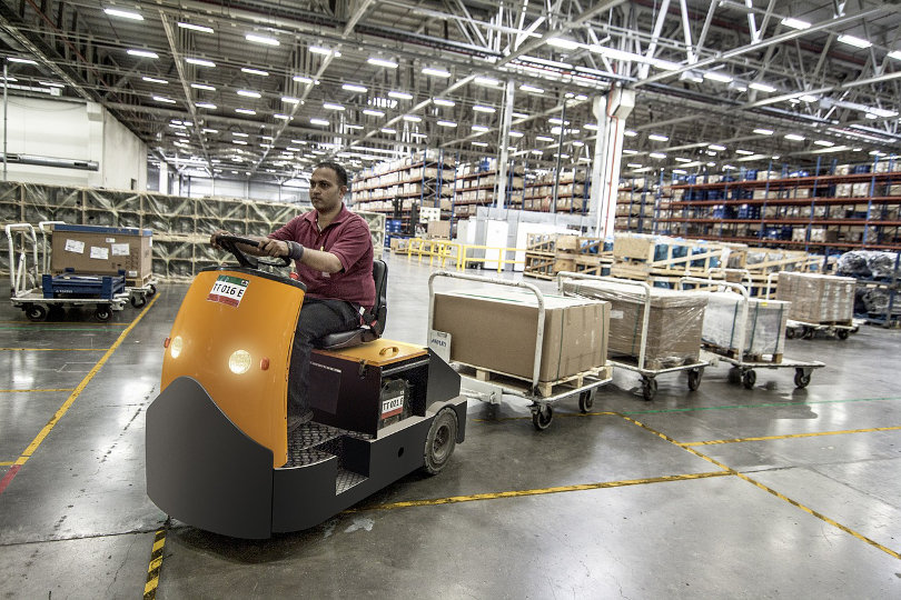 7 ways to Minimise Inventory Storage for your Business