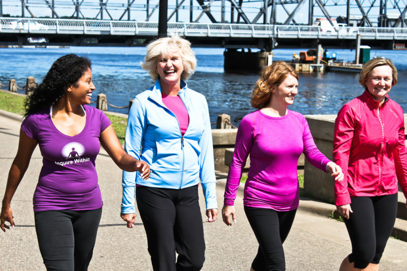 Current Trends in Health & Wellness and Their Impact on the Marketplace